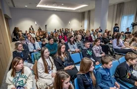 &bdquo;Potraga za boljim internetom 2025.&ldquo;: &bdquo;Internet nudi brojne mogućnosti za učenje i zabavu, ali važno je znati ga koristiti na siguran način&ldquo;