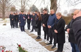 Obilježena 22. godišnjica pogibije policajca Željka Murka