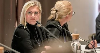 Aranka Oreški, Klub vijećnica HDZ-a