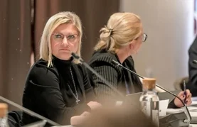 Aranka Oreški, Klub vijećnica HDZ-a