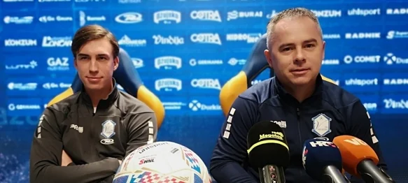 Varaždin u nedjelju dočekuje Slaven Belupo, Belcar mijenja dres – ostaje u plavom, ali u drugome klubu