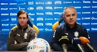 Varaždin u nedjelju dočekuje Slaven Belupo, Belcar mijenja dres &ndash; ostaje u plavom, ali u drugome klubu