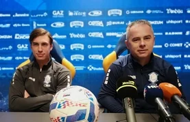 Varaždin u nedjelju dočekuje Slaven Belupo, Belcar mijenja dres – ostaje u plavom, ali u drugome klubu