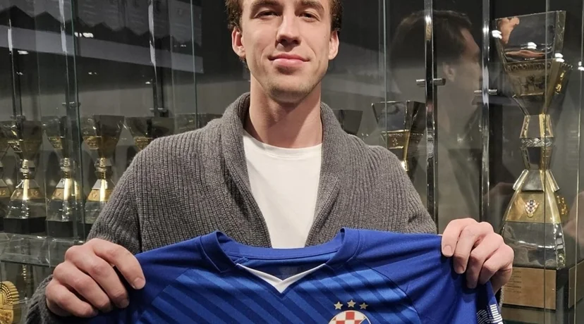 „U 5 do 12” klubovi potvrdili: Belcar dolazi na posudbu, Dinamo ima pravo otkupa ugovora