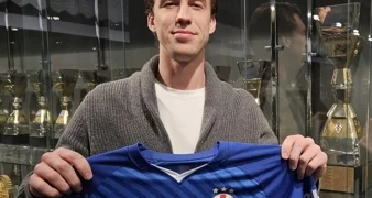 &bdquo;U 5 do 12&rdquo; klubovi potvrdili: Belcar dolazi na posudbu, Dinamo ima pravo otkupa ugovora