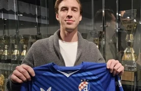 „U 5 do 12” klubovi potvrdili: Belcar dolazi na posudbu, Dinamo ima pravo otkupa ugovora