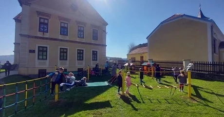 Gradsko vijeće Varaždinskih Toplica prihvatilo kreditno zaduženje od 5 milijuna eura za gradnju nove zgrade Dječjeg vrtića