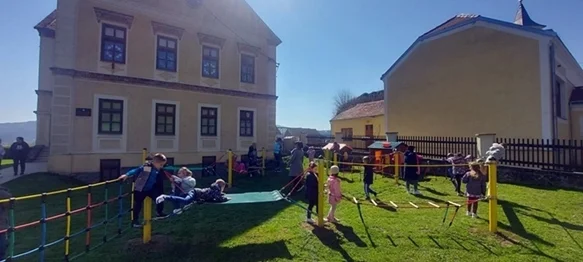 Gradsko vijeće Varaždinskih Toplica prihvatilo kreditno zaduženje od 5 milijuna eura za gradnju nove zgrade Dječjeg vrtića