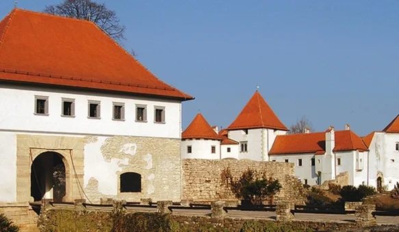 Varaždincima se u Kuli stražarnici izložbom skulptura predstavlja Ivan Mladenović