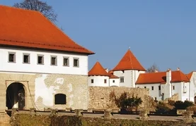 Varaždincima se u Kuli stražarnici izložbom skulptura predstavlja Ivan Mladenović