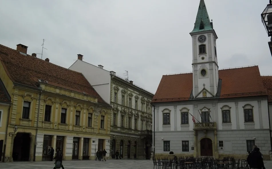 Martina Cesar-Kelemen imenovana privremenom pročelnicom varaždinskog Upravnog odjela za gradnju i komunalno gospodarstvo