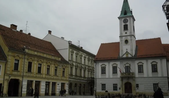 Martina Cesar-Kelemen imenovana privremenom pročelnicom varaždinskog Upravnog odjela za gradnju i komunalno gospodarstvo