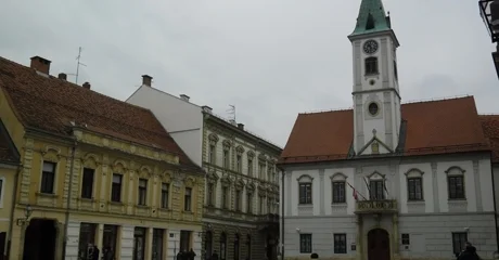 Martina Cesar-Kelemen imenovana privremenom pročelnicom varaždinskog Upravnog odjela za gradnju i komunalno gospodarstvo