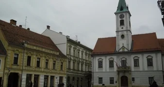 Martina Cesar-Kelemen imenovana privremenom pročelnicom varaždinskog Upravnog odjela za gradnju i komunalno gospodarstvo