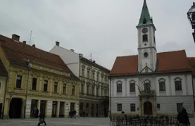 Martina Cesar-Kelemen imenovana privremenom pročelnicom varaždinskog Upravnog odjela za gradnju i komunalno gospodarstvo