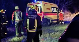 Tragedija kod Ludbrega: od posljedica pada u potok, u bolnici preminuo 14-godišnjak