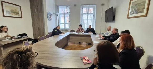 Varaždinske Toplice: pada broj kaznenih djela, ali rastu ona na štetu mladeži i obitelji