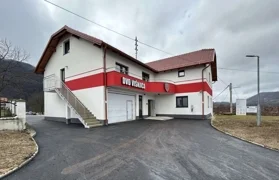 Završavaju se radovi na energetskoj obnovi zgrade DVD-a Višnjica, uskoro i tehnički objekt te izdavanje uporabne dozvole