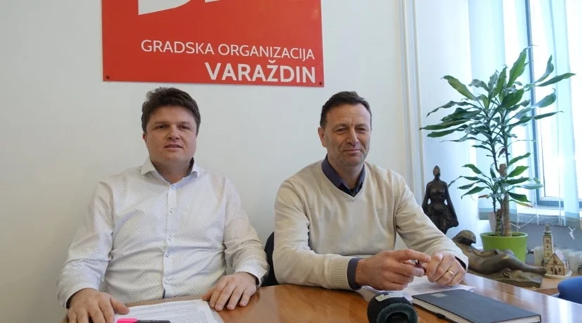 SDP uzvraća HDZ-u: „Stričak ugasio gradsku stranačku organizaciju, a da ih nije ni obavijestio”