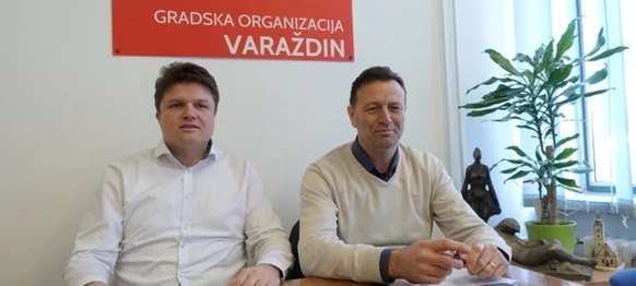 SDP uzvraća HDZ-u: &bdquo;Stričak ugasio gradsku stranačku organizaciju, a da ih nije ni obavijestio&rdquo;