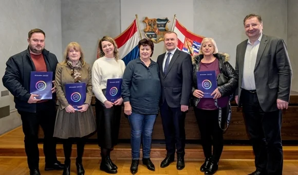 Od folklora do baroka: za 79 programa i projekata u kulturi Varaždinska županija izdvojila 229.700 eura