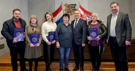 Od folklora do baroka: za 79 programa i projekata u kulturi Varaždinska županija izdvojila 229.700 eura