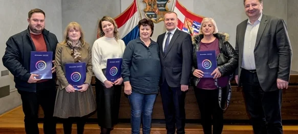 Od folklora do baroka: za 79 programa i projekata u kulturi Varaždinska županija izdvojila 229.700 eura