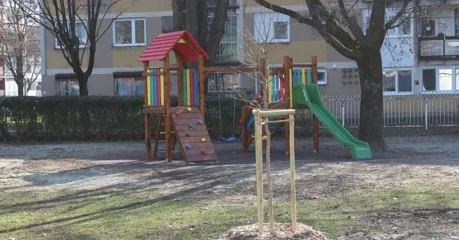 U varaždinske dječje vrtiće ulažu se milijunski iznosi, gradonačelnik Bosilj: „Mališani će imati najbolje uvjete za boravak”