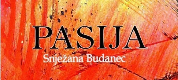 Predstavljanje knjige duhovne kršćanske poezije &bdquo;Pasija&ldquo; autorice Snježane Budanec