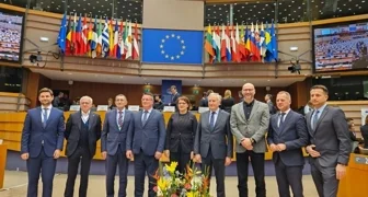 Bruno Hranić ponovno izabran za člana predsjedništva Europskog odbora regija