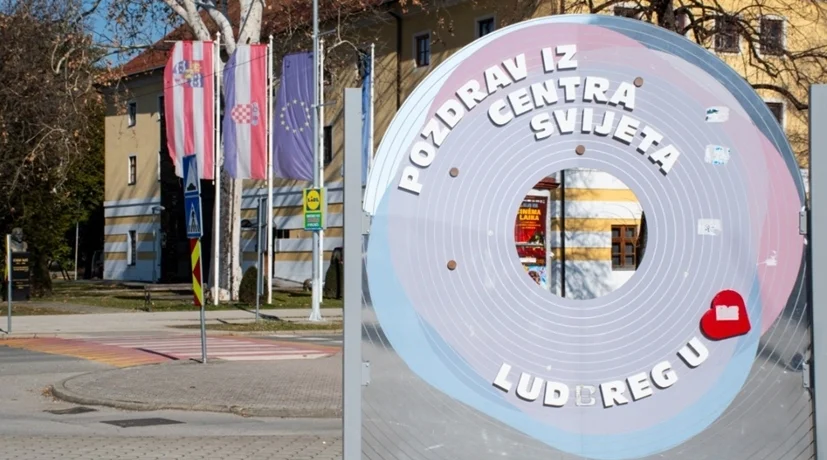 Ludbreg jedan od četiri grada dobitnika oznake izvrsnosti Vijeća Europe