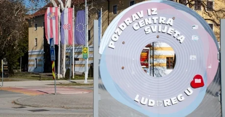 Ludbreg jedan od četiri grada dobitnika oznake izvrsnosti Vijeća Europe