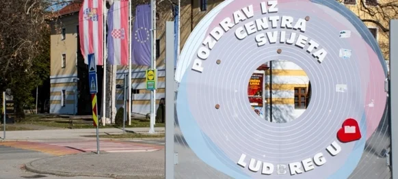Ludbreg jedan od četiri grada dobitnika oznake izvrsnosti Vijeća Europe