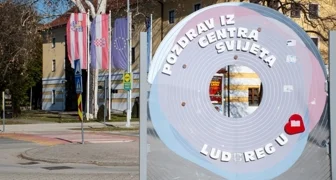 Ludbreg jedan od četiri grada dobitnika oznake izvrsnosti Vijeća Europe