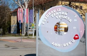 Ludbreg jedan od četiri grada dobitnika oznake izvrsnosti Vijeća Europe