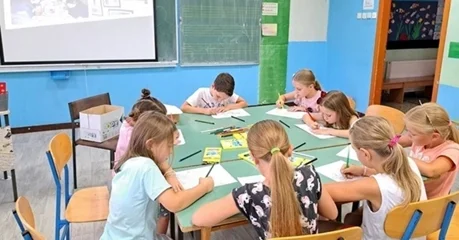 Općini Bednja ponovno odobrena sredstva za Edukativne radionice očuvanja bednjanskog govora