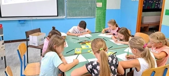 Općini Bednja ponovno odobrena sredstva za Edukativne radionice očuvanja bednjanskog govora