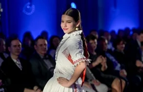 FOTO Revija &bdquo;Čarobne ruke&ldquo;: Učenici i obrtnici predstavili svoje inovativne kreacije