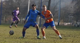 Varteks remizirao u Garešnici, Podravina u Čakovcu protiv Nedelišća