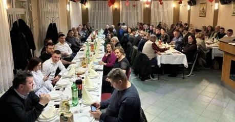 Udruga uzgajivača svinja: „Neka javne ustanove kupuju meso do domaćih proizvođača”