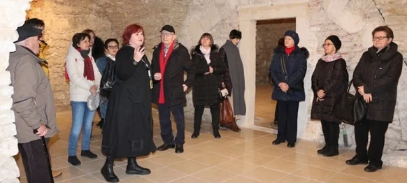 FOTO Više od 250 posjetitelja uživalo u turističkom vođenju Gradskom vijećnicom