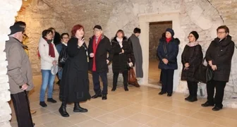 FOTO Više od 250 posjetitelja uživalo u turističkom vođenju Gradskom vijećnicom