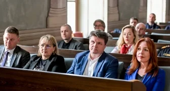 Svečanom sjednicom obilježen Dan civilne zaštite: dodijeljene zahvalnice i predstavljen projekt GRECALE