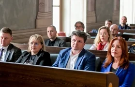 Svečanom sjednicom obilježen Dan civilne zaštite: dodijeljene zahvalnice i predstavljen projekt GRECALE