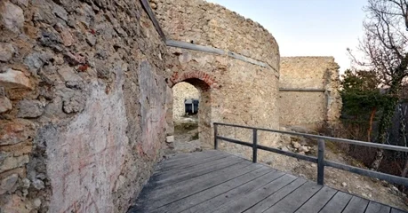 Nastavlja se potpora Ministarstva kulture i medija: Dodijeljeno 50 tisuća eura za utvrdu Grebengrad