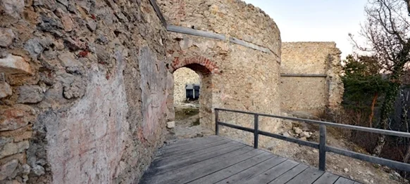 Nastavlja se potpora Ministarstva kulture i medija: Dodijeljeno 50 tisuća eura za utvrdu Grebengrad