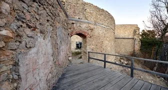 Nastavlja se potpora Ministarstva kulture i medija: Dodijeljeno 50 tisuća eura za utvrdu Grebengrad