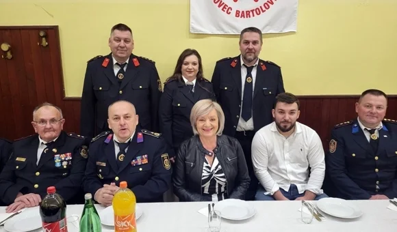 DVD Bartolovec i u 2025. godini nastavlja s edukacijom članova i modernizacijom opreme