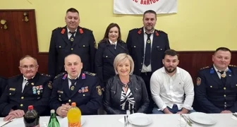 DVD Bartolovec i u 2025. godini nastavlja s edukacijom članova i modernizacijom opreme