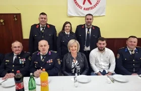 DVD Bartolovec i u 2025. godini nastavlja s edukacijom članova i modernizacijom opreme